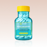 Weight Loss Support Capsules | Pack of 30