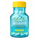Weight Loss Support Capsules | Pack of 30