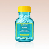 β-NMN Capsules | Pack of 30