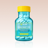 OMEGA 3 Capsules | Pack of 30
