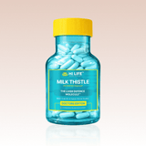 Milk Thistle Capsules | Pack of 30