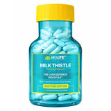 Milk Thistle Capsules | Pack of 30